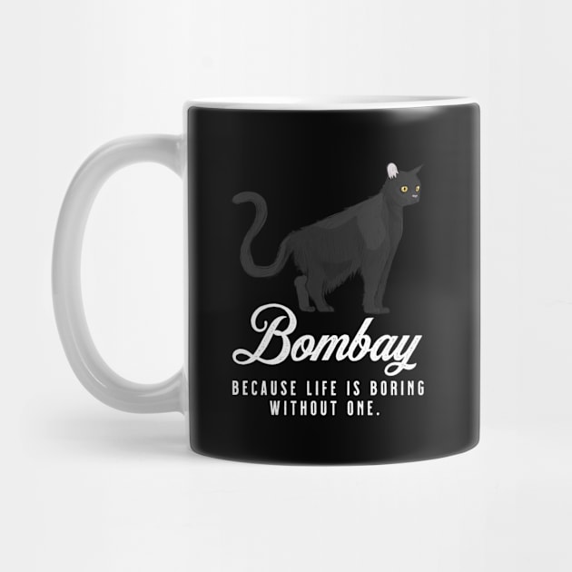 Bombay Mom Life Is Boring Without One Gift by grendelfly73